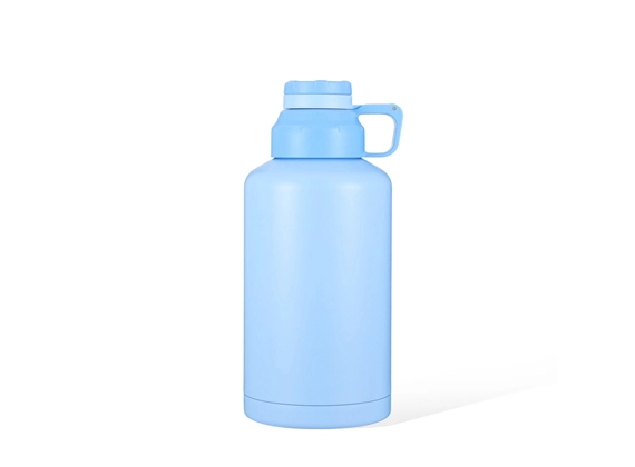 64 oz Vacuum Insulated Growler 01627