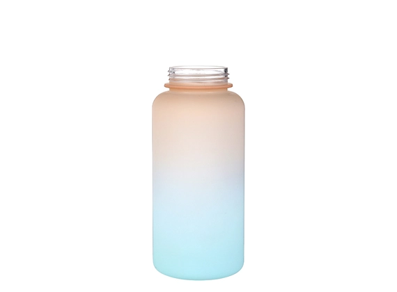 Built-in-filter Sports Water Bottle 06527E