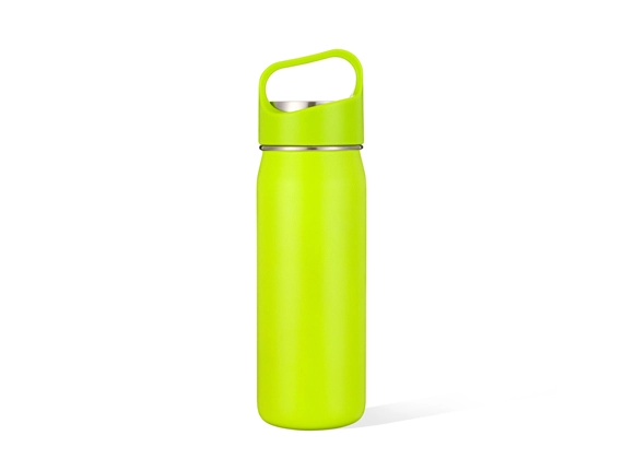 Insulated Water Bottle with Infuser 01613A