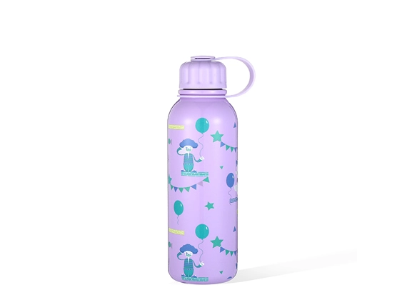 Small Mouth Kid Drink Bottle 10016