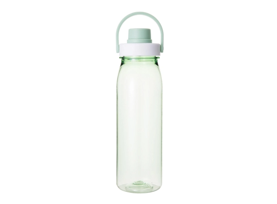 Spout Handle Lid Tritan Water Bottle 06096B