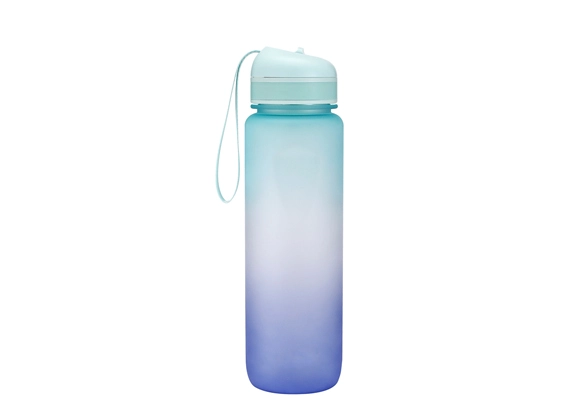 Spray Mist Plastic Water Bottle 06532A