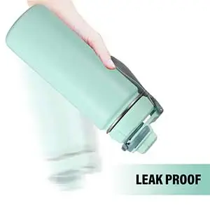 insulated water bottle