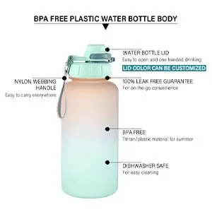 water bottle insulated