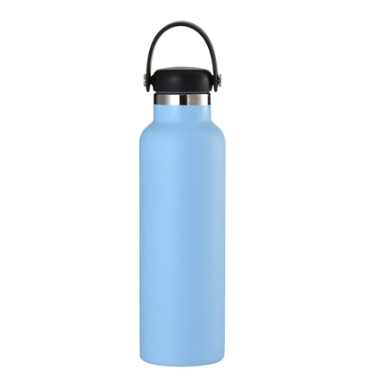 custom logo insulated water bottles