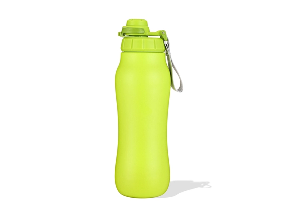 gourd shaped water bottle