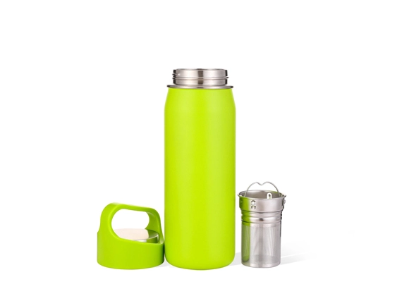 insulated infuser bottle