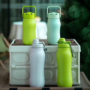 insulated water bottle bulk