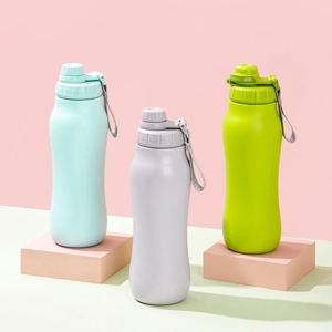 insulated water bottle manufacturers