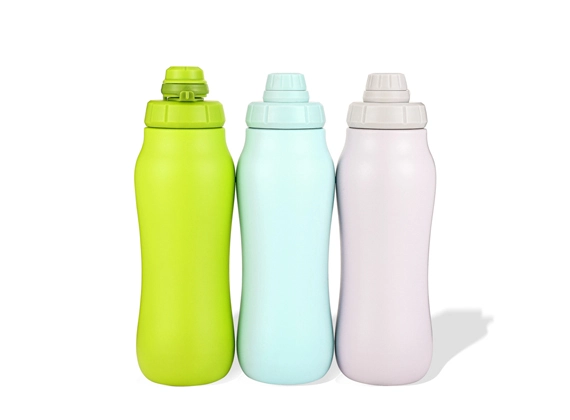 personalized insulated water bottles