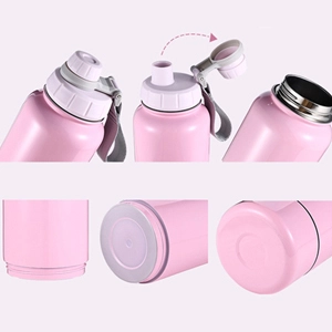 thermal waterbottles