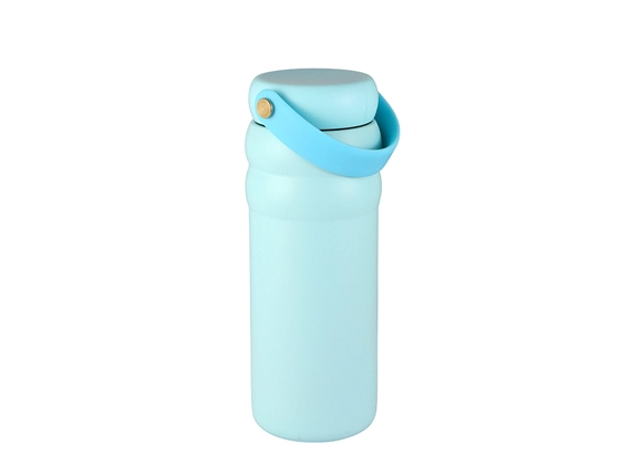 custom vacuum water bottles