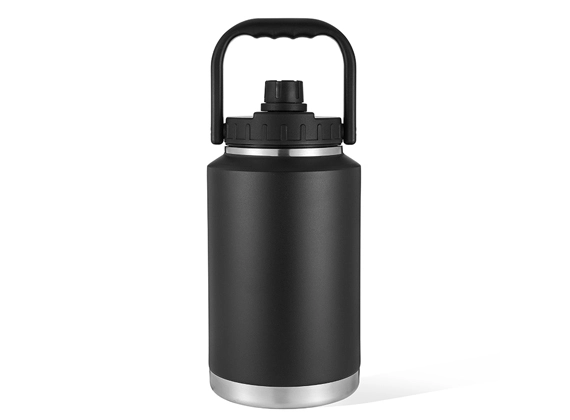 double insulated growler