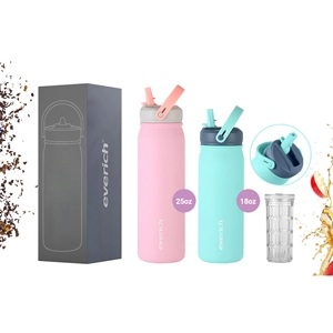 insulated bottle price