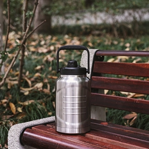 insulated cooler jug