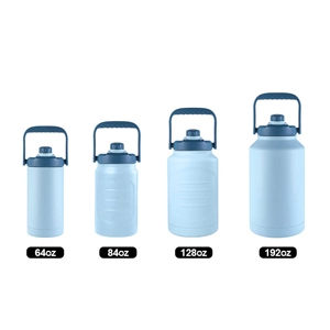 insulated jugs for water