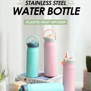 insulated steel water bottle manufacturers