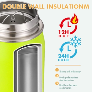 insulated water bottle wholesale