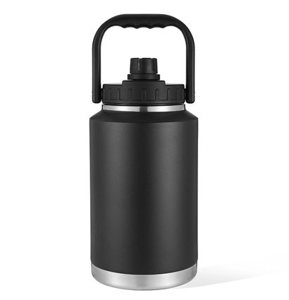 large insulated water jug