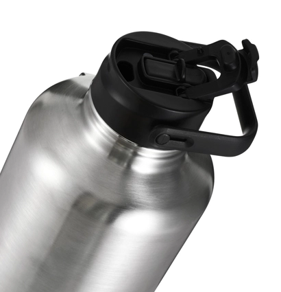 stainless steel growlers