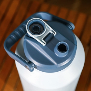 stainless steel insulated water jug