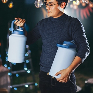 vacuum insulated jug