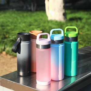 bpa free water bottle wholesale