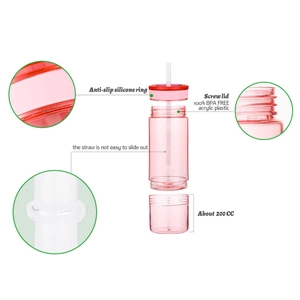 bpa free water bottle