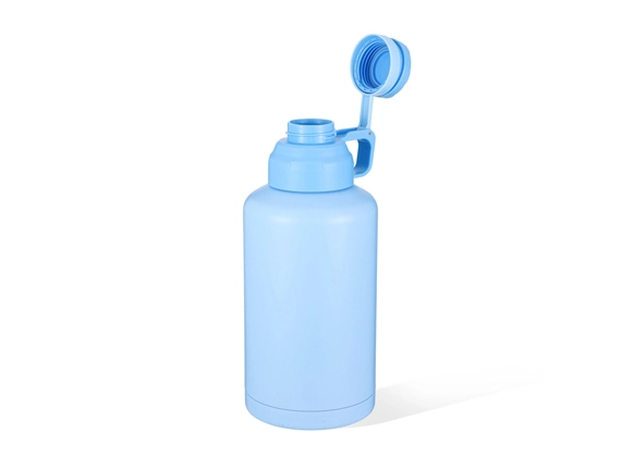 vacuum insulated growler