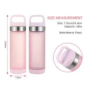 water bottle with bpa free