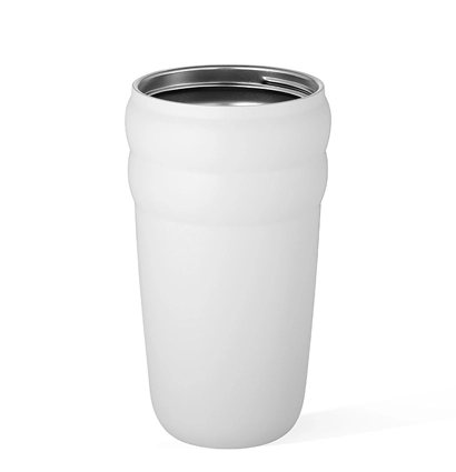 20 oz stainless steel mug