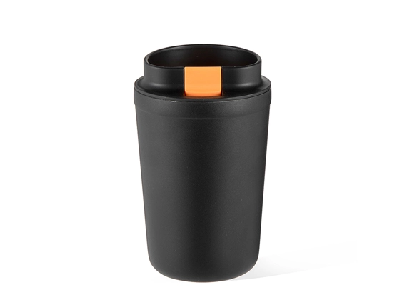 coffee insulated tumbler