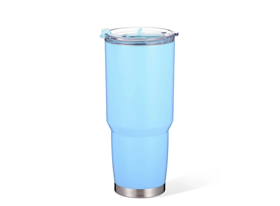 30 oz travel tumbler