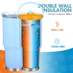 30 oz travel tumbler