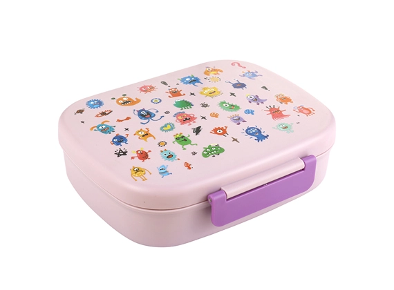 childrens plastic lunch box