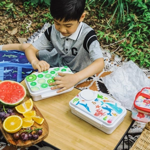 preschool lunch box