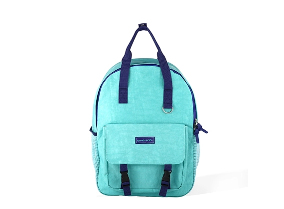 childrens backpack and lunchbox