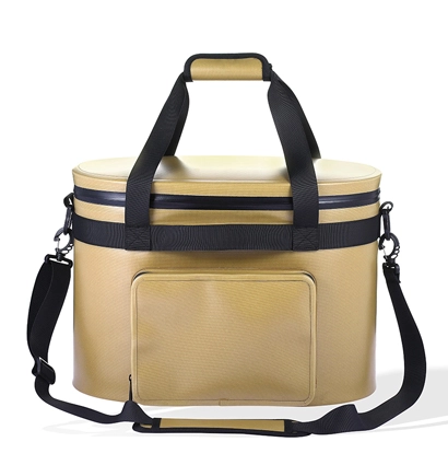 collapsible cool bag