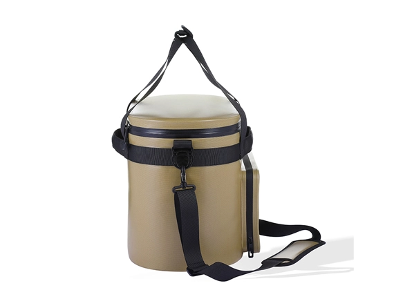 collapsible lunch cooler