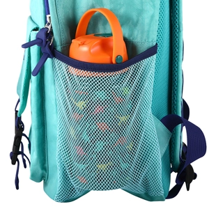 kids backpacks and lunch boxes