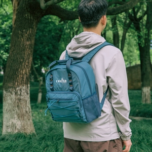 lunch backpack insulated