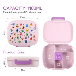 lunch box manufacturers