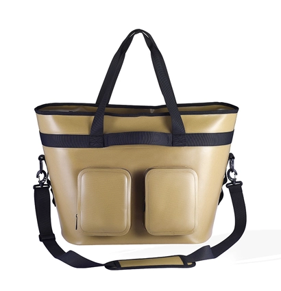 waterproof cooler tote