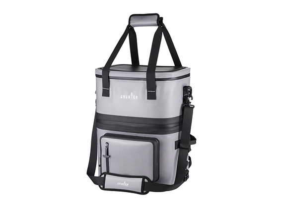 2 in 1 insulated cooler backpack