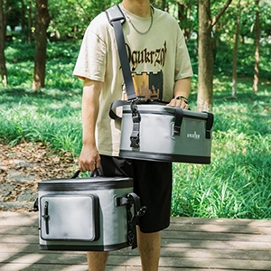 personalized insulated cooler bags