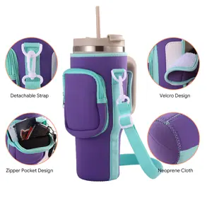 water bottle protective sleeve