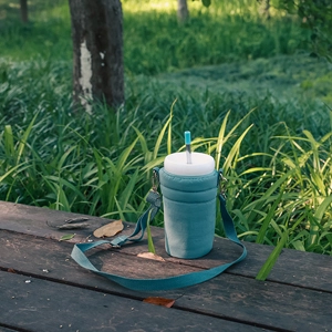 water bottle sleeve holder