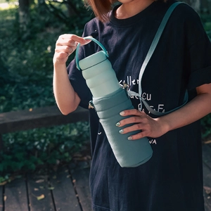 water bottle sleeve