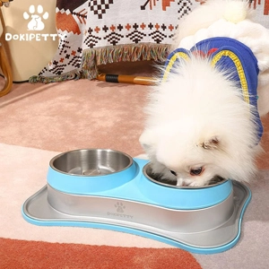 bowls for dogs that eat too fast