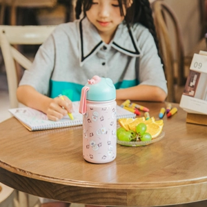 childrens stainless steel water bottles